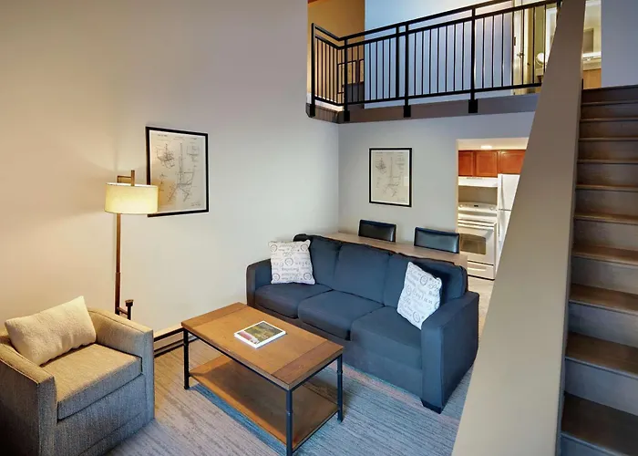 Highline Vail - A Doubletree By Hilton