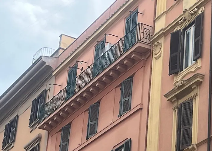 At Your Place Roma