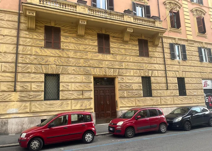 At Your Place Roma