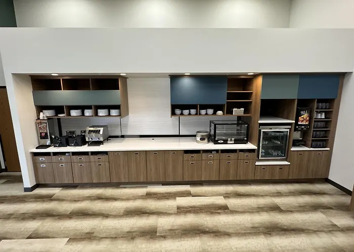 Park Inn By Raddison Maryville