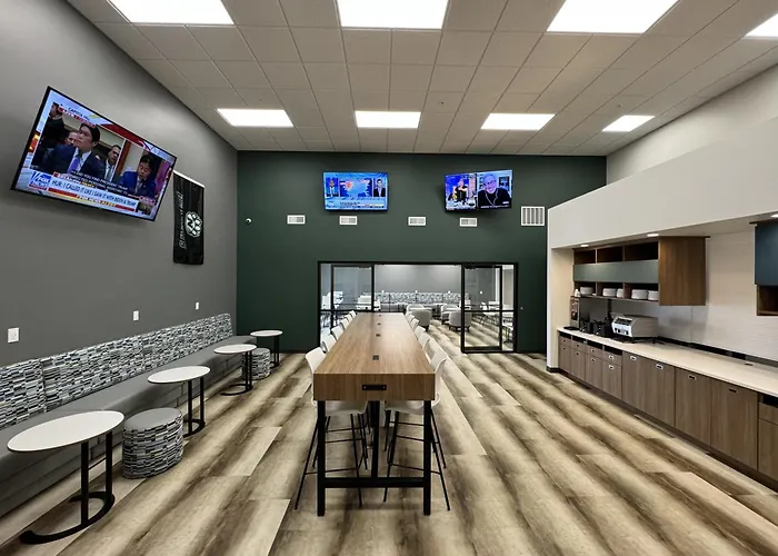 Park Inn By Raddison Maryville