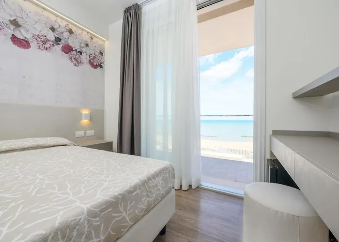 Hotel Harmony Rímini