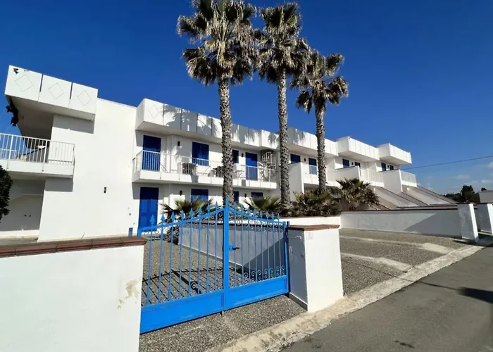 Residence Mare Azzurro