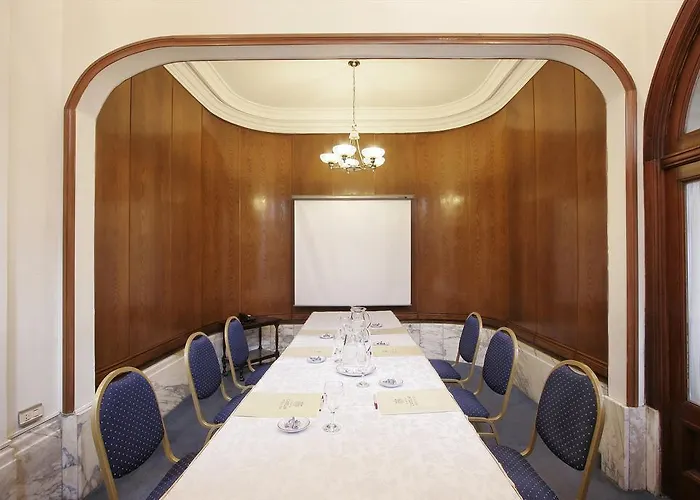 Castelar Hotel & Spa