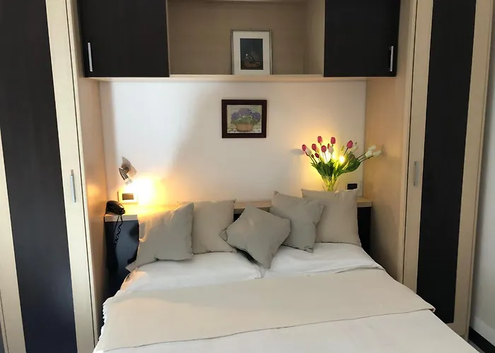 Hotel Ambasciata