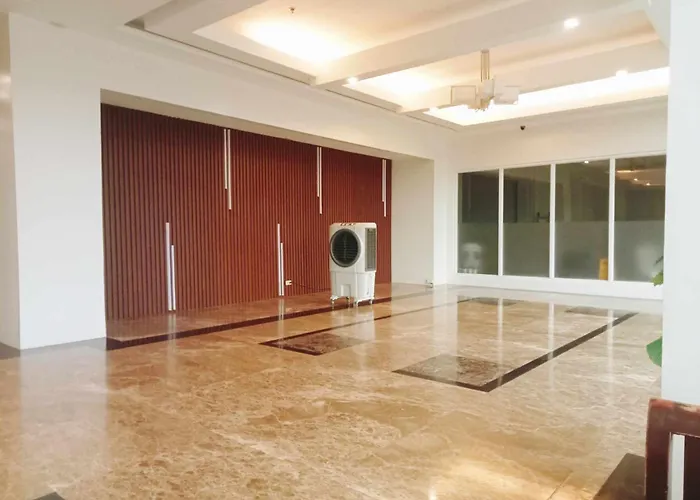 Cityland Tagaytay Taal Lake View City View Free Pool Parking Studios With Balcony Are City View Tagaytay City