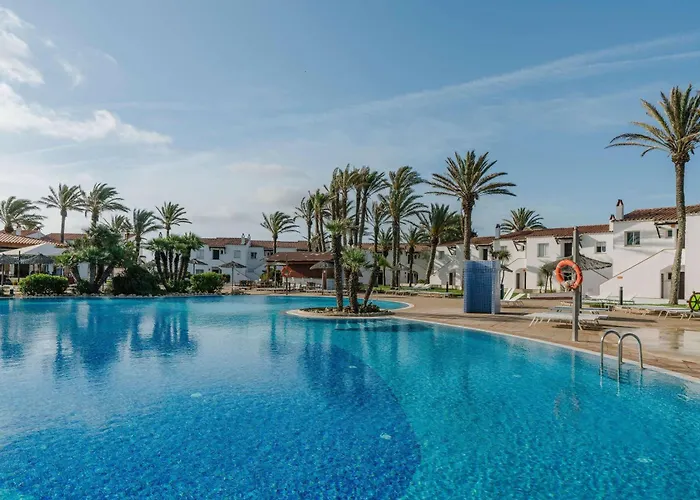AluaSun Mediterráneo S'Algar