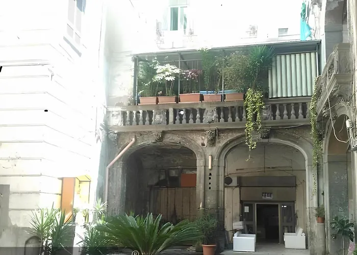 Residence a Napoli