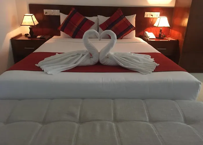 My City Hotel