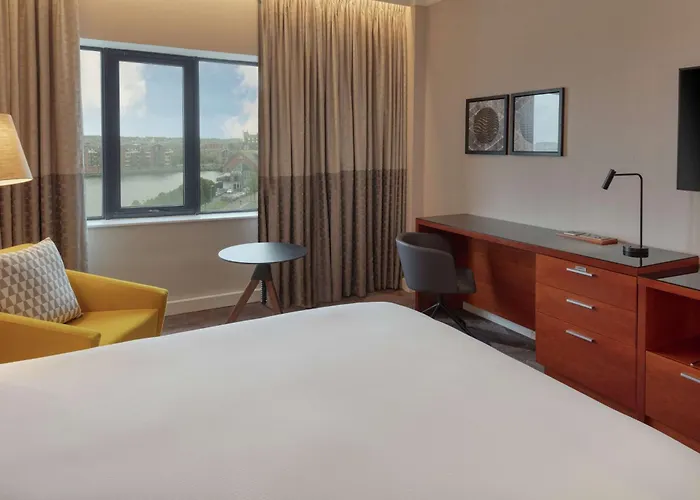 Hilton Belfast