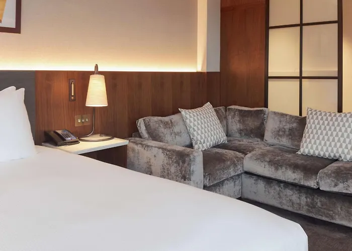 Hilton Belfast