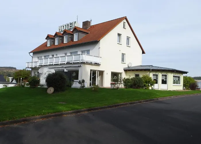 Hotel Linden
