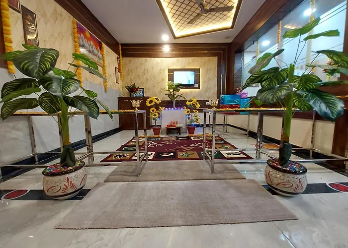 Taj Nice Point Manage By Taj Sunrise Group