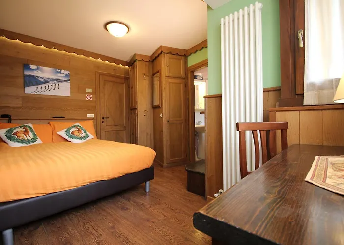 Hotel Meynet