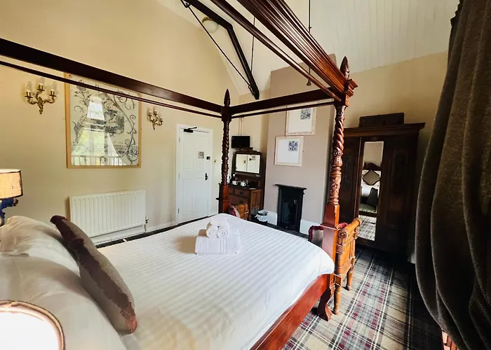 Peak Hotel Castleton