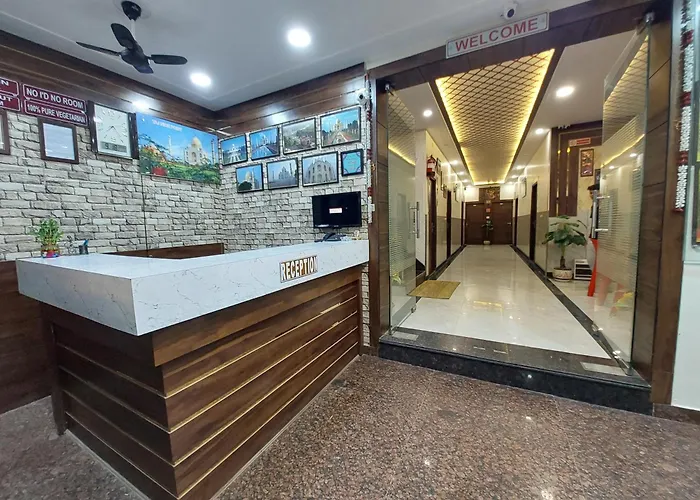 Taj Nice Point Manage By Taj Sunrise Group