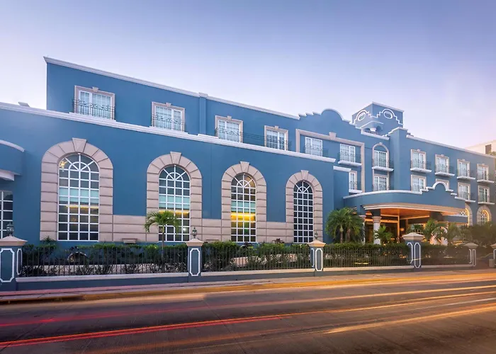 Villa Mercedes Curio Collection By Hilton Mérida