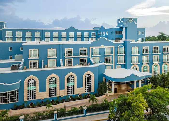 Villa Mercedes Curio Collection By Hilton Mérida