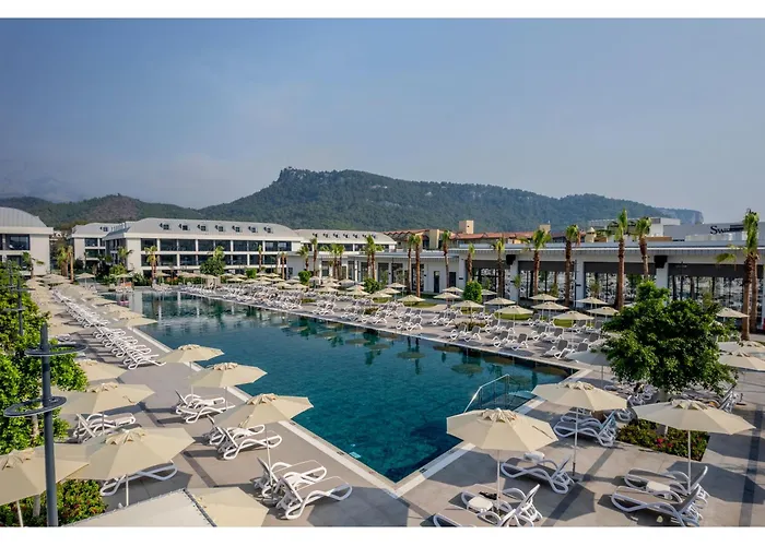 Swandor Hotels&Resorts - Kemer
