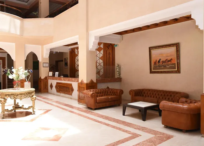 Golden Beach Appart'hotel