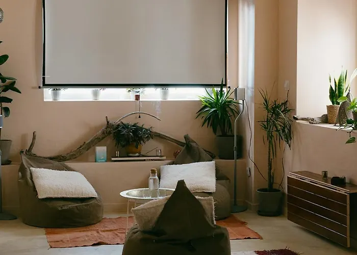 Casa Africa Hotel Tarifa