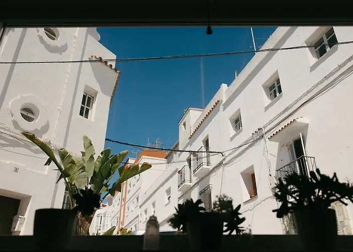 Casa Africa Hotel Tarifa