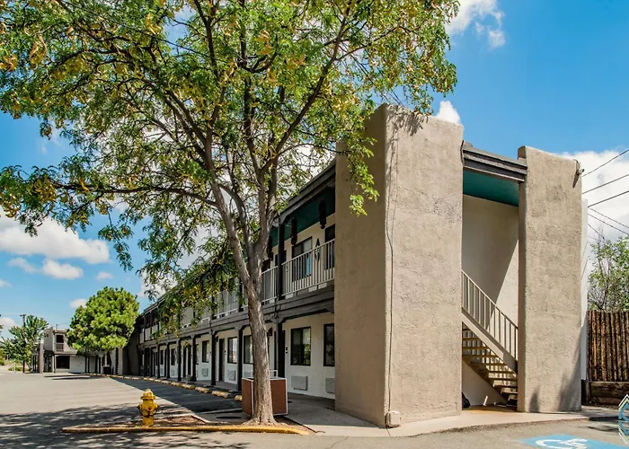 The Sage Hotel Santa Fe