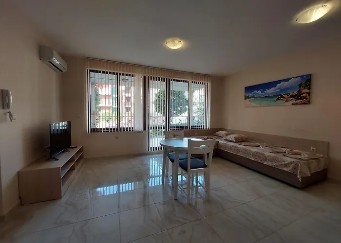 Artur Vip Residence Club Sveti Vlas