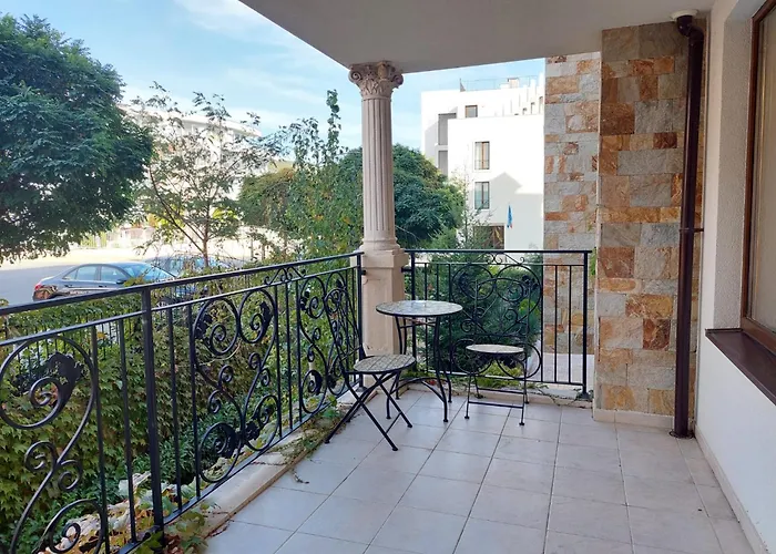 Artur Vip Residence Club Sveti Vlas