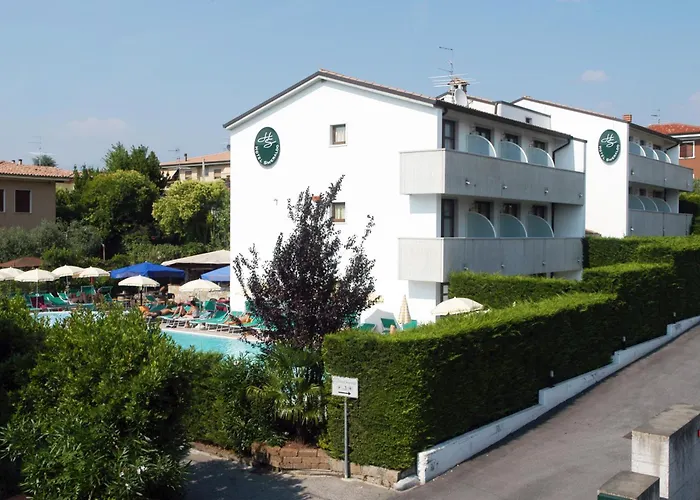 Hotel Smeraldo Lazise