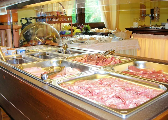 Hotel Smeraldo Lazise