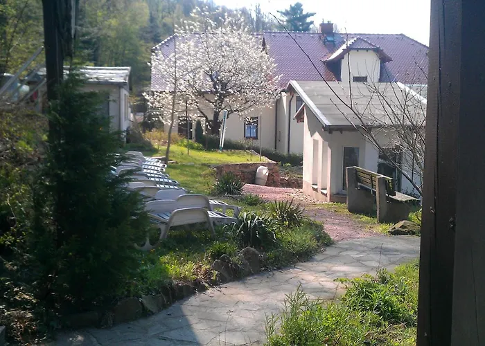 Bilz-Pension