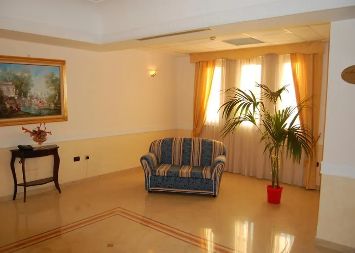 Venus Park Hotel Castel Volturno