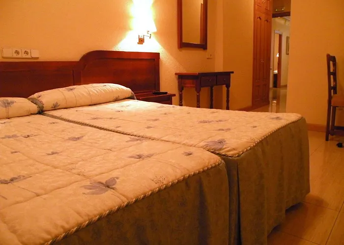 Hostal Benamar