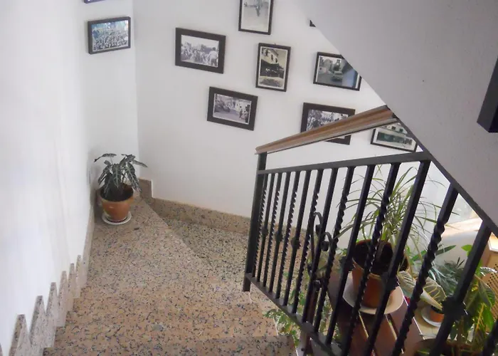 Hostal El Descanso Madrid