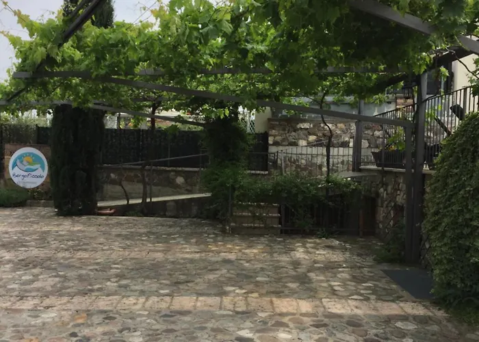 Hotel Borgo Piccolo Cavaion Veronese