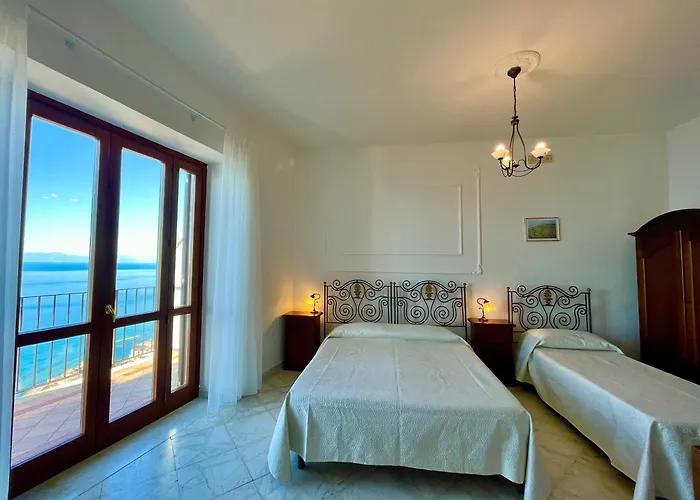 Residenza Porta di Mare