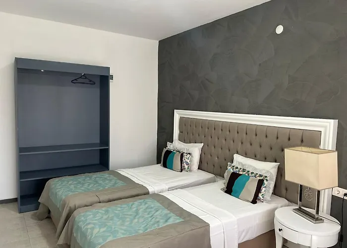 Tiana Beach Resort