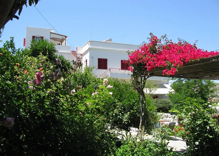 Anna Studios Katápola