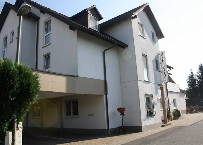 Hotel-Doerfler Garni Kahl am Main