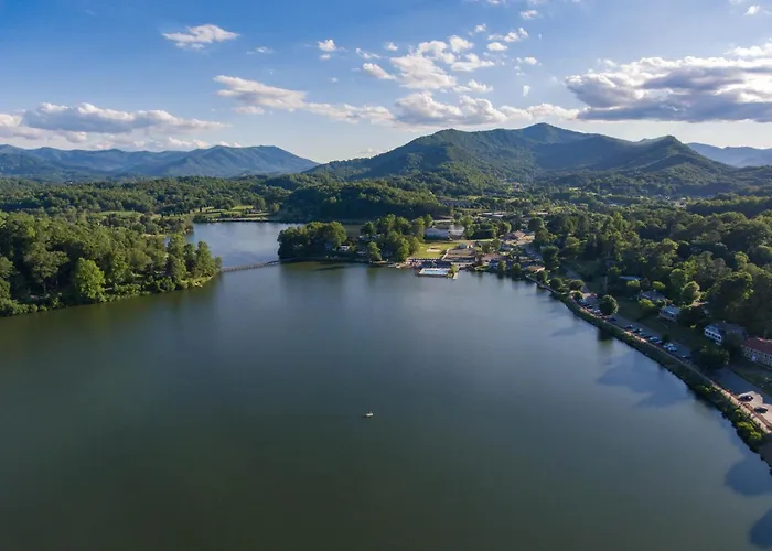 The Terrace Hotel At Lake Junaluska