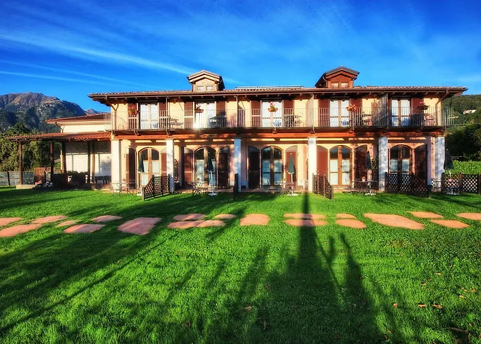 Agriturismo alla Poncia Gravedona