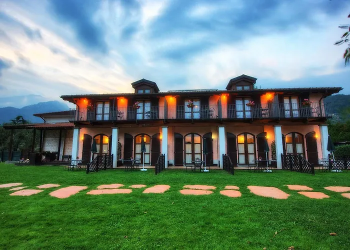 Agriturismo alla Poncia Gravedona