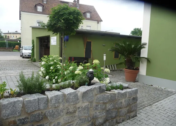 Hotel Gasthof Fellner