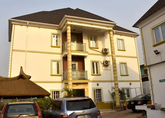 Mountain Top Lodge Hotel
