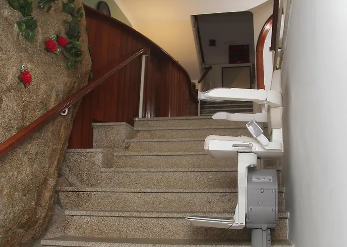 Casa Das Termas Termas de São Pedro do Sul