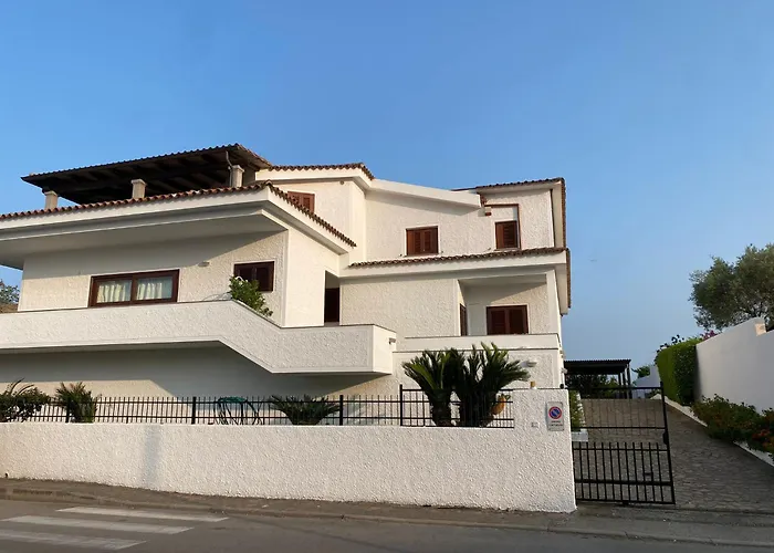 Villa da Rosa
