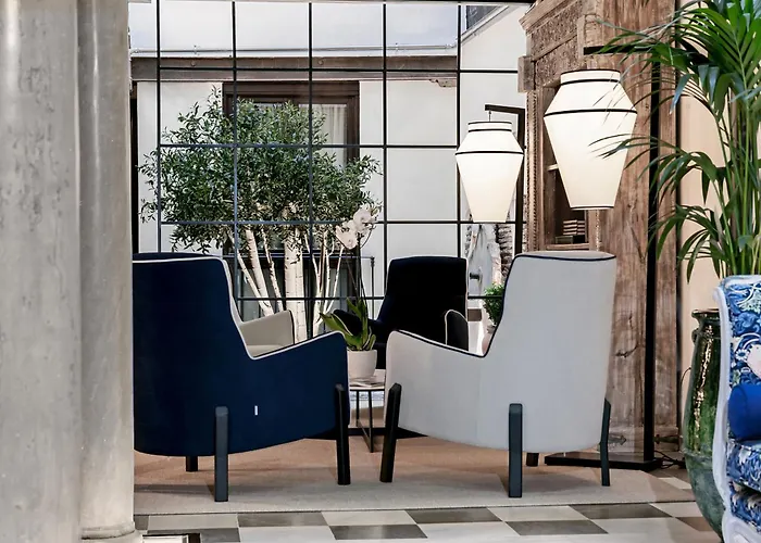 Hotel Casa Palacete Tablas By Maxi Hoteles
