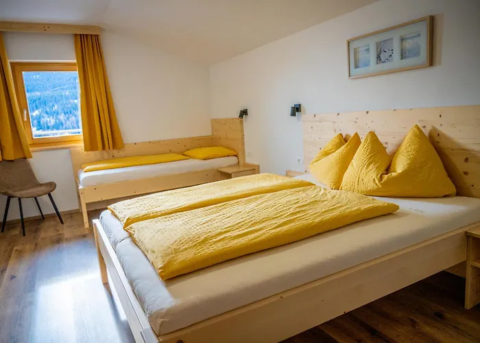 Residence Montana Reschen