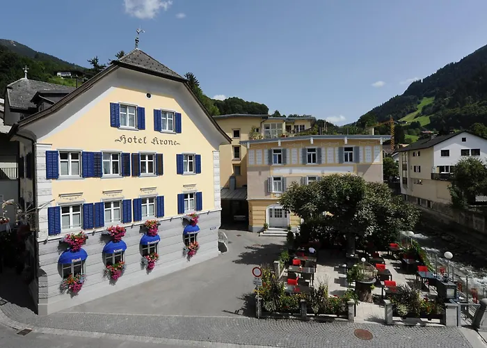 Hotel Krone